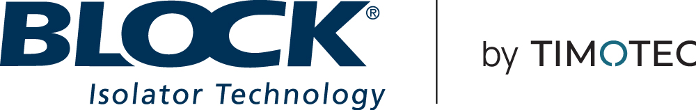 Block Technology - Logo