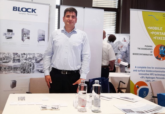 Swiss Cleanroom Community Event