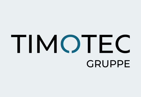 New TIMOTEC group 